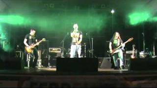 Blue Balls Monkeys - Runaway - Sorsi di Rock Castel Guelfo