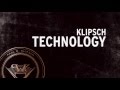 Klipsch Reference - technologia (polskie napisy)