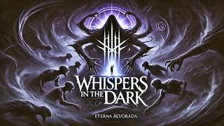 Eterna Alvorada - Whispers in the Dark | Eternal Awakening (Official Heavy Metal Track)