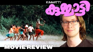 Kummatty (1979) - Movie Review | Beautiful Malayalam Color Film Classic | Govindan Aravindan