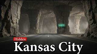 The Hidden World Beneath Kansas City Nobody Talks About