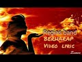 Regias - Berharap (Official lyric video)