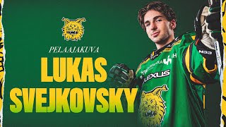 Haastattelu: Pelaajakuva - Lukas Svejkovsky