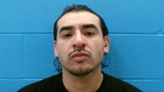 San Marcos man arrested in connection with child abuse investigation, Guadalupe County deputies say