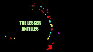 An Introduction to the Lesser Antilles
