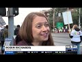 providence nurses and doctors strike day one