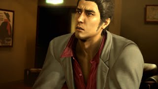 Yakuza 5- Karaoke: Bakamitai (Kiryu) [with and without Haruka]