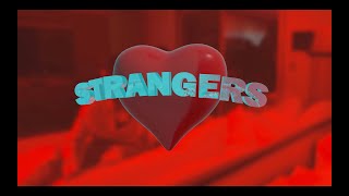 (41) Kyle Richh x Jenn Carter - Strangers ( Music )