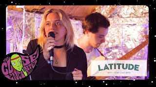 Whenyoung - 'The Others' at The Close Encounter Club | Live from Latitude Festival 2019