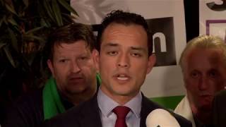 Breda Media Debat - Stelling 6 - Burgerinspraak