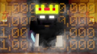 The First Ever Billionare, That Didn't Have Any Legs (Hypixel Skyblock)