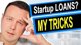 How to Get a Startup Business Loan with Bad Credit [2022]