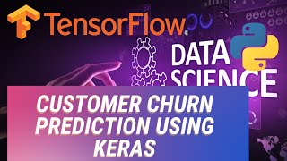 Customer churn prediction using ANN | Deep Learning Tutorial 18 (Tensorflow2.0, Keras & Python)