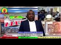 ZAIRE TV: Special Kambguiste du 02/12/19: Masolo mpe Mateya ya mokolo wa yambo