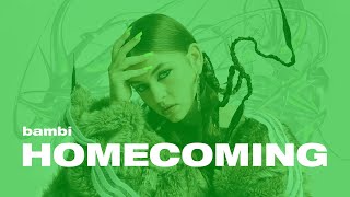 bambi - HOMECOMING