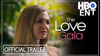 THE LOVE GALA Trailer (2023) Lesa Wilson, Romance Movie