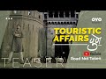Touristic Affairs | Pune | Teaser | Marathi Travel Show ft.@JeevanKadamVlogs