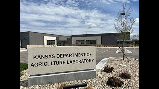 KDA Laboratory Full Tour