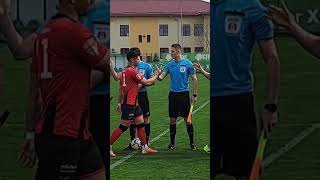 CSC Dumbrăvița vs Csikszereda 1-1 (16.03.2024)