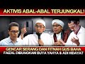 Aktivis Abal2 Terjungkal❗️Gencar Serang Dan Fitnah Gus Baha, Faizal Dibungkam Buya Yahya-Adi Hidayat