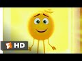The Emoji Movie - Gene Smiles Scene | Fandango Family