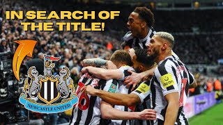 Newcastle x Southampton | IN SEARCH OF THE TITLE! NEWCASTLE NEWS