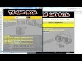 Simple Chat Application : Java swing, Socket Programming