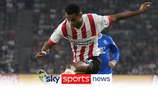 PSV block Cody Gakpo deals rejecting offer from Leeds United