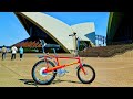 Raleigh Chopper UK to Australia | The iconic bike returns