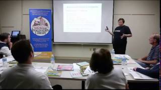 Reading Buddies Training Video
