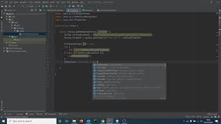 Reading From Properties File in Java. Useful for Java/Selenium automation testers/developers