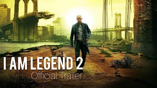 I Am Legend 2 trailer 2020 | New Movie Trailers 2020 | Will Smith | I Am Legend 2 (2021)