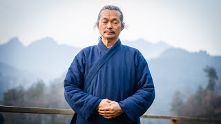 Evening Qi Gong for Deep Rest with Master Gu