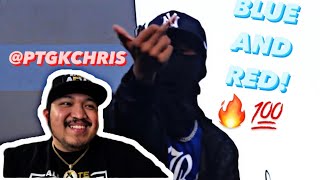 PTG Reaction: RM DRILL Music Video - Obby, O’sean #PHDrill #DrillRap