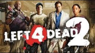 Left 4 Dead 2 - \