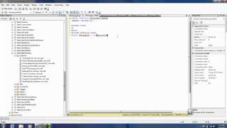 SQL 2008: User defined Functions (Part 2/3)