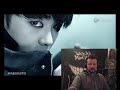 Hua Chen Yu - Aliens - REACTION