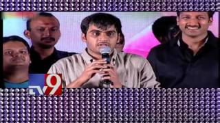 Prabhas uses Baahubali 2 to promote next movie - TV9