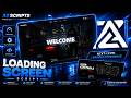 AZ SCRIPTS - LOADING SCREEN