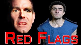 Ray DeVito: Red Flags