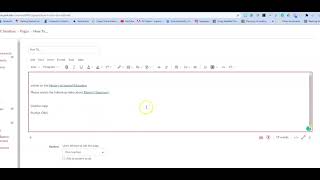 How to Make Accessible Links