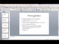 Part 2.1: Java EE Webapplication. MySql Schema