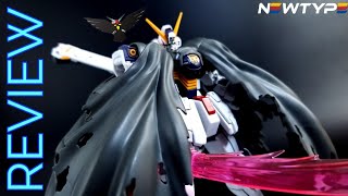 RG Crossbone Gundam X1 Review