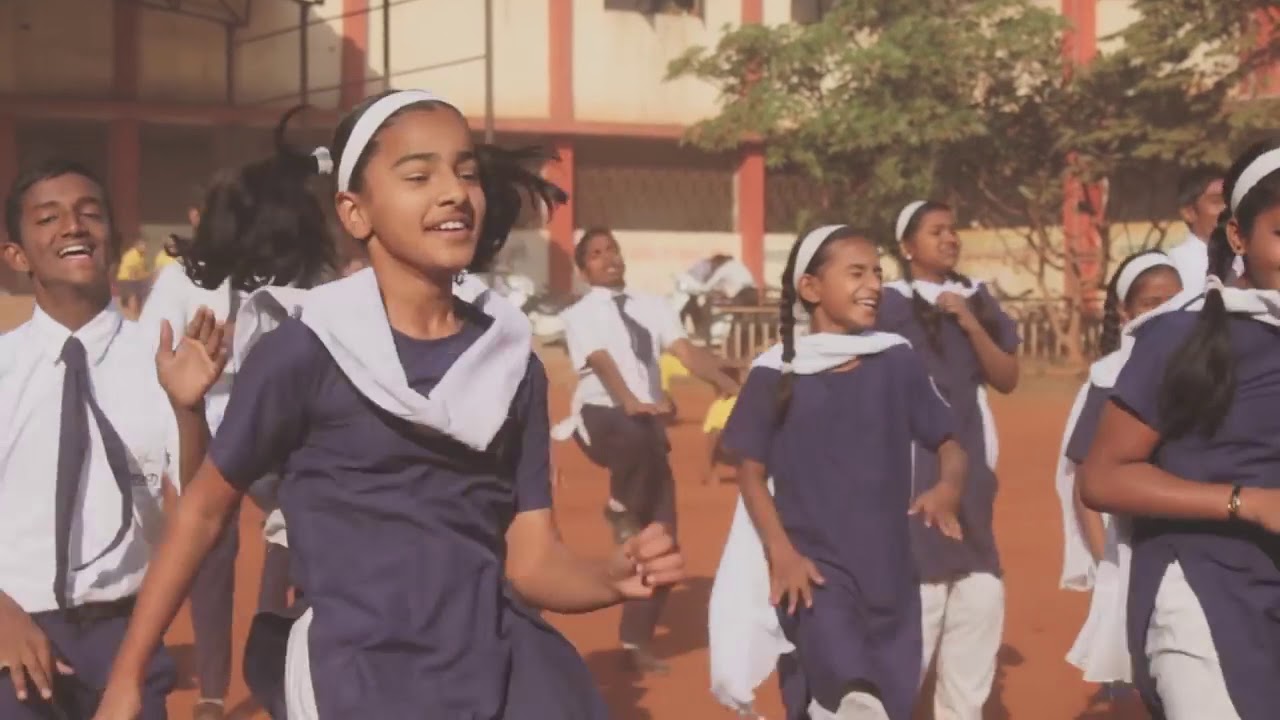 Iteach Schools Our Approach To School Design Student Experience Youtube