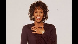 Whitney Houston - My heart is calling