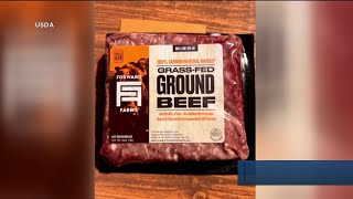 Ground beef recalled in 6 states over possible E. coli contamination