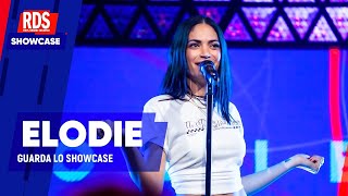 Elodie: il live del suo RDS Showcase