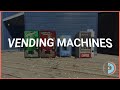 FiveM Ownable vending machines - [ESX] & [QBCORE] & [QBOX]