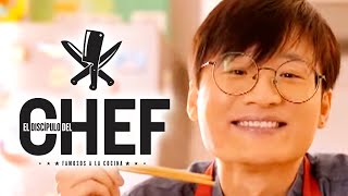 El Discípulo del Chef | Yuhui Lee