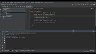 Reversing Input Strings in Java - Simple, Easy & Quick!